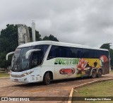 Eucatur - Empresa União Cascavel de Transportes e Turismo 4928 na cidade de Vilhena, Rondônia, Brasil, por Busologia Em Vilhena. Número da foto: #12868338.