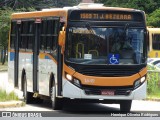 Itamaracá Transportes 1.649 na cidade de Paulista, Pernambuco, Brasil, por Henrique Oliveira Rodrigues. Número da foto: #:id.