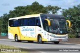 Solaris Turismo 8008 na cidade de Juiz de Fora, Minas Gerais, Brasil, por Luiz Felipe Nascimento. Número da foto: #:id.