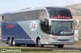 Lefatur 4066 na cidade de Roseira, São Paulo, Brasil, por José Augusto de Souza Oliveira. Número da foto: #12867396.
