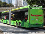 Next Mobilidade - ABC Sistema de Transporte 8602 na cidade de São Bernardo do Campo, São Paulo, Brasil, por Gabriel Oliveira Caldas da Nobrega. Número da foto: #12868561.