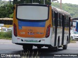 Itamaracá Transportes 1.619 na cidade de Paulista, Pernambuco, Brasil, por Henrique Oliveira Rodrigues. Número da foto: #:id.