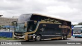 Auto Viação Gadotti 3700 na cidade de São Paulo, São Paulo, Brasil, por Francisco Ivano. Número da foto: #12867075.