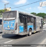 Transwolff Transportes e Turismo 6 6307 na cidade de São Paulo, São Paulo, Brasil, por LUIS FELIPE CANDIDO NERI. Número da foto: #:id.