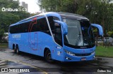Expresso Guanabara 2445 na cidade de Salvador, Bahia, Brasil, por Ônibus Ssa. Número da foto: #12868827.