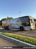 Banda Santa Cruz 4428 na cidade de Santa Cruz do Sul, Rio Grande do Sul, Brasil, por MICHAEL SCHNEIDER. Número da foto: #12866519.