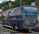 Viação Cidade Sol 10430 na cidade de Laje, Bahia, Brasil, por Matheus Calhau. Número da foto: #12867672.