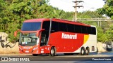 Expresso Itamarati 7315 na cidade de São Paulo, São Paulo, Brasil, por Francisco Ivano. Número da foto: #12866560.