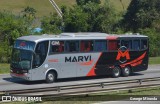 Marvi Fretamento e Turismo 7030 na cidade de Santa Isabel, São Paulo, Brasil, por George Miranda. Número da foto: #:id.