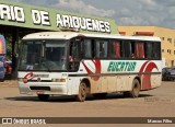 Eucatur - Empresa União Cascavel de Transportes e Turismo 3275 na cidade de Ariquemes, Rondônia, Brasil, por Marcos Filho. Número da foto: #12868770.