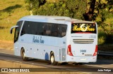 Rabelo Tour 24000 na cidade de Canas, São Paulo, Brasil, por João Felipe. Número da foto: #:id.