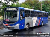 Expresso Metrópolis Transportes e Viagens 1434 na cidade de Campinas, São Paulo, Brasil, por Gustavo  Bonfate. Número da foto: #12867609.