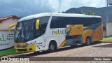 Politur Viagens e Turismo 11046 na cidade de Piatã, Bahia, Brasil, por Flávio  Santos. Número da foto: #12866652.