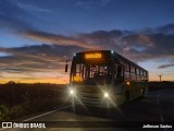 Viação Santa Edwiges 10037 na cidade de Betim, Minas Gerais, Brasil, por Jefferson Santos. Número da foto: #12868698.