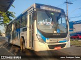 Icaraí Auto Transportes 1.005 na cidade de São Gonçalo, Rio de Janeiro, Brasil, por Jonas Rodrigues Farias. Número da foto: #12866947.