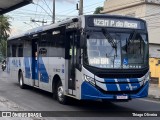 Viação Mauá RJ 185.127 na cidade de São Gonçalo, Rio de Janeiro, Brasil, por Thiago Oliveira. Número da foto: #:id.