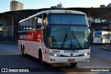 Unesul de Transportes 3858 na cidade de Porto Alegre, Rio Grande do Sul, Brasil, por Eduardo Ribeiro. Número da foto: #12866402.