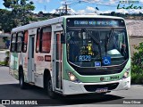 Auto Ônibus Líder 0921004 na cidade de Manaus, Amazonas, Brasil, por Enzo Oliver. Número da foto: #12867496.