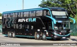 Rovetur Turismo 3500 na cidade de São Paulo, São Paulo, Brasil, por Juarez Miguel Duarte Junior. Número da foto: #12866840.