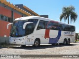 Ortolan Turismo 350 na cidade de Guaporé, Rio Grande do Sul, Brasil, por Lucas Pedro Trojan. Número da foto: #12867143.