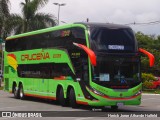 Autobuses Cruceña 2022 na cidade de Barueri, São Paulo, Brasil, por Herick Jorge Athayde Halfeld. Número da foto: #12868500.