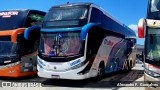 Malitur Turismo 11500 na cidade de Balneário Camboriú, Santa Catarina, Brasil, por Alexandre F.  Gonçalves. Número da foto: #12868686.