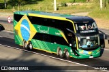 Transvel - Transportadora Veneciana 2030 na cidade de Canas, São Paulo, Brasil, por João Felipe. Número da foto: #12866783.