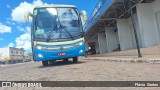 Viação Novo Horizonte 1037111 na cidade de Barra da Estiva, Bahia, Brasil, por Flávio  Santos. Número da foto: #:id.