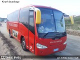 Real Bus Turismo 06 na cidade de Rio Grande, Rio Grande do Sul, Brasil, por Luis Alfredo Soares Knuth. Número da foto: #12867166.