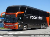 RodeRotas - Rotas de Viação do Triângulo 1937 na cidade de São Paulo, São Paulo, Brasil, por Gabriel Oliveira Caldas da Nobrega. Número da foto: #12866471.