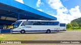 Empresa de Ônibus Nossa Senhora da Penha 51026 na cidade de Guaratuba, Paraná, Brasil, por Paulobuss  Guaratuba. Número da foto: #:id.