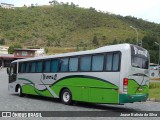 Turin Transportes 1000 na cidade de Juiz de Fora, Minas Gerais, Brasil, por Joase Batista da Silva. Número da foto: #12868196.