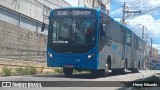 BRT Sorocaba Concessionária de Serviços Públicos SPE S/A 3236 na cidade de Sorocaba, São Paulo, Brasil, por Henry Eduardo. Número da foto: #:id.