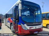 Transportadora Tinguá RJ 156.053 na cidade de Duque de Caxias, Rio de Janeiro, Brasil, por Peterson Nascimento. Número da foto: #:id.