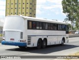 Ônibus Particulares 3995 na cidade de Caruaru, Pernambuco, Brasil, por Lenilson da Silva Pessoa. Número da foto: #12867900.