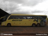 Eucatur - Empresa União Cascavel de Transportes e Turismo 5019 na cidade de Vilhena, Rondônia, Brasil, por Busologia Em Vilhena. Número da foto: #12866552.