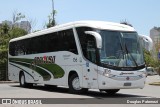Viação Graciosa 156 na cidade de Curitiba, Paraná, Brasil, por Douglas Paternezi. Número da foto: #12866854.