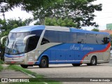 Arca Turismo 5087 na cidade de Teresina, Piauí, Brasil, por Renan de Araújo. Número da foto: #12867498.