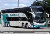 Viação Garcia 88029 na cidade de São Paulo, São Paulo, Brasil, por Juarez Miguel Duarte Junior. Número da foto: #12866838.