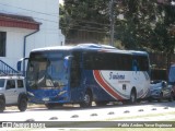 Autobuses sin identificación - Chile BHZX60 na cidade de Valdivia, Valdivia, Los Ríos, Chile, por Pablo Andres Yavar Espinoza. Número da foto: #12868446.