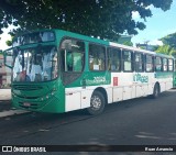 OT Trans - Ótima Salvador Transportes 20326 na cidade de Salvador, Bahia, Brasil, por Ruan Amancio. Número da foto: #12868154.