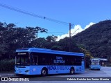 FAOL - Friburgo Auto Ônibus 600 na cidade de Nova Friburgo, Rio de Janeiro, Brasil, por Fabricio Buriche dos Santos Moreira. Número da foto: #:id.