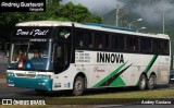 Innova Turismo 7010 na cidade de Guarapari, Espírito Santo, Brasil, por Andrey Gustavo. Número da foto: #12868390.
