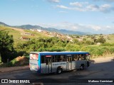 Viação Sartasa 2321 na cidade de Santa Rita do Sapucaí, Minas Gerais, Brasil, por Matheus Germiniani. Número da foto: #12868824.