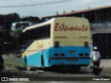 ESTAMAUTE - Estaleiro Mauá Transportes Especiais 0000 na cidade de São Gonçalo, Rio de Janeiro, Brasil, por Pedro Marcos. Número da foto: #12868485.