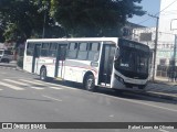 Del Rey Transportes 1011 na cidade de Carapicuíba, São Paulo, Brasil, por Rafael Lopes de Oliveira. Número da foto: #12867061.
