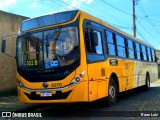 Viação Novo Retiro 5070 na cidade de Contagem, Minas Gerais, Brasil, por Ruan Luiz. Número da foto: #12867201.