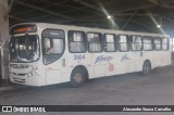 Expresso Vitória Bahia 3804 na cidade de Salvador, Bahia, Brasil, por Alexandre Souza Carvalho. Número da foto: #:id.