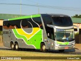 Brasil Sul Linhas Rodoviárias 2945 na cidade de São José dos Campos, São Paulo, Brasil, por Robson Prado. Número da foto: #12866845.