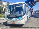 Auto Viação 1001 RJ 108.315 na cidade de Rio de Janeiro, Rio de Janeiro, Brasil, por Jonas Rodrigues Farias. Número da foto: #12867004.